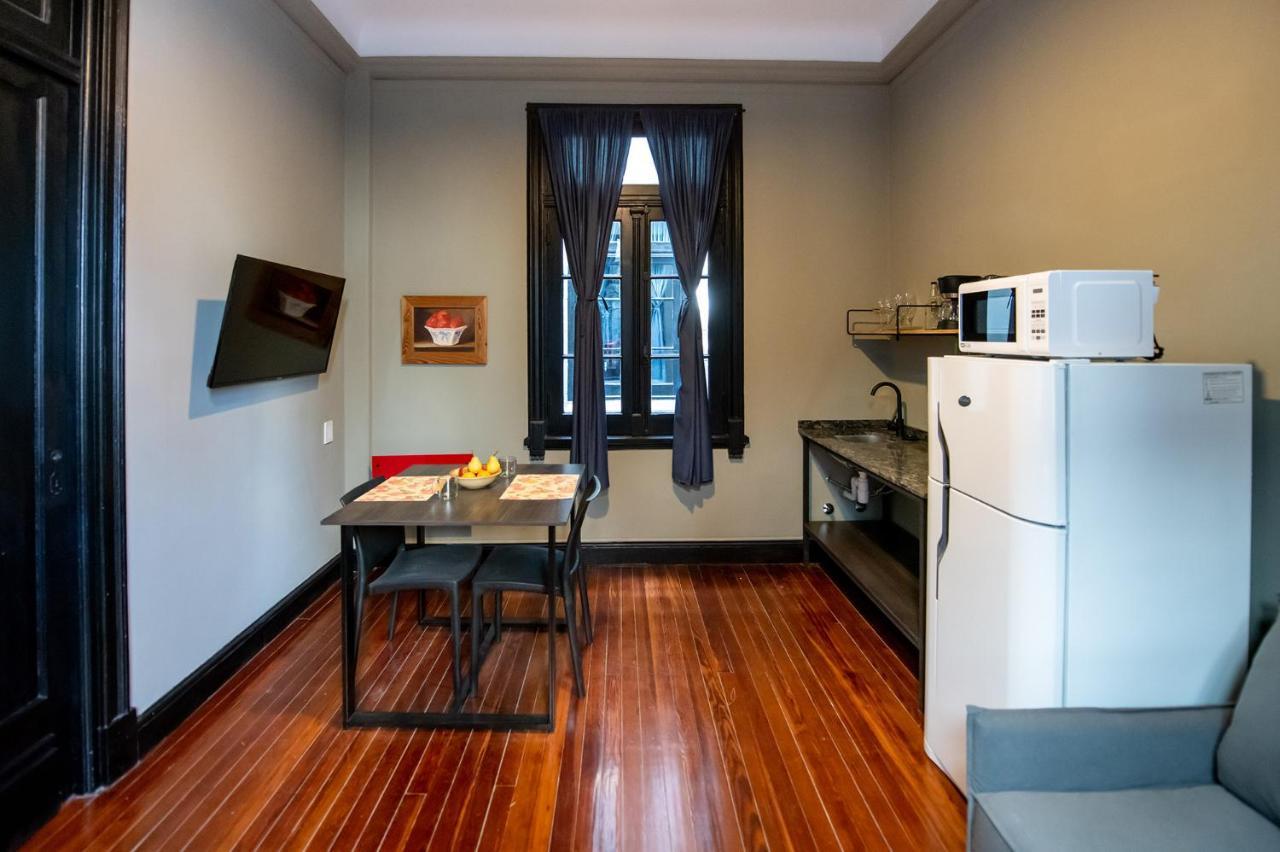 Maison Ramón Buenos Aires Exterior foto