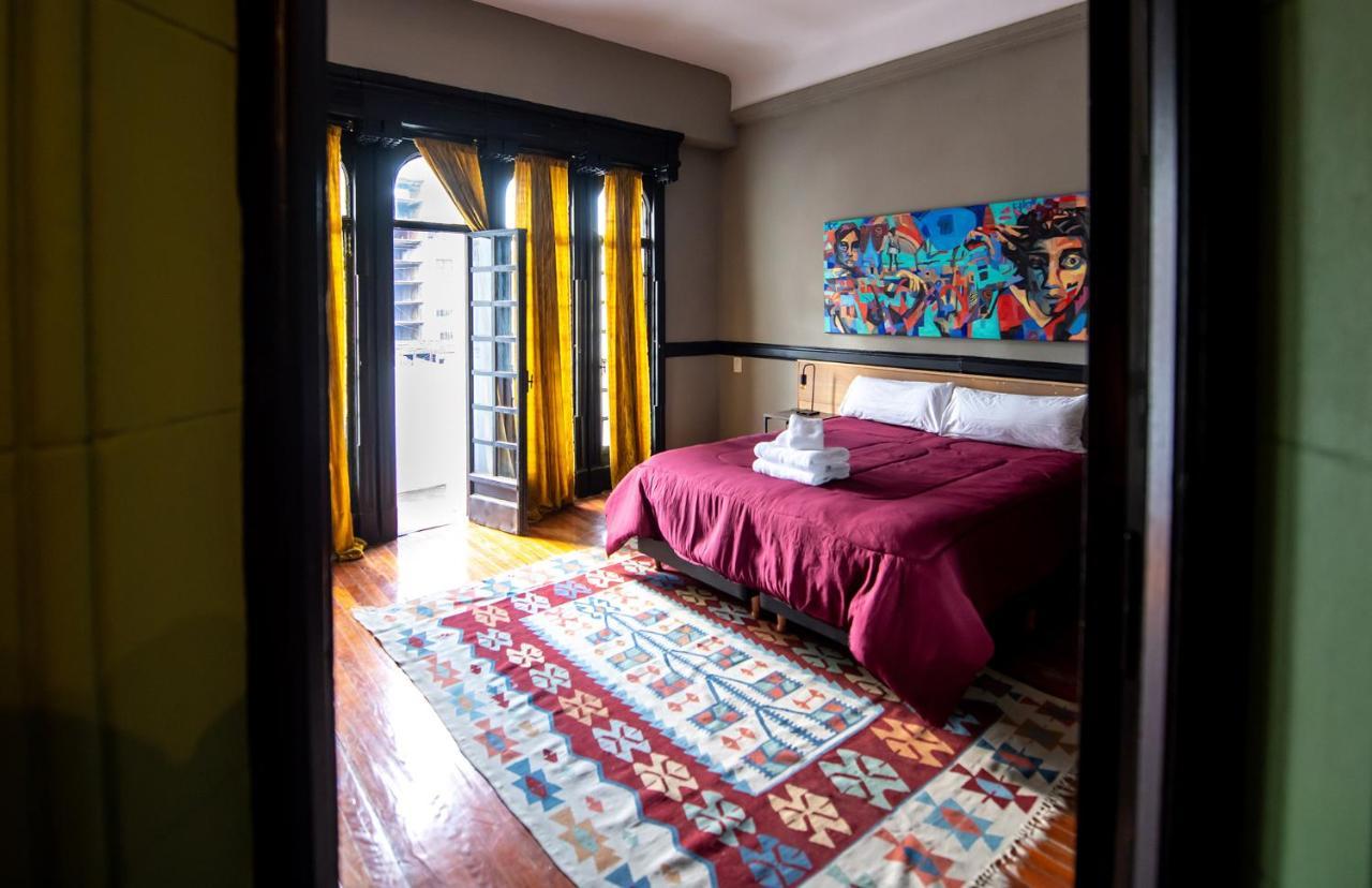 Maison Ramón Buenos Aires Exterior foto