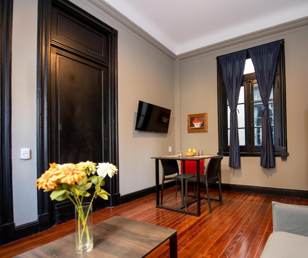 Maison Ramón Buenos Aires Exterior foto