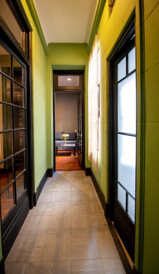 Maison Ramón Buenos Aires Exterior foto