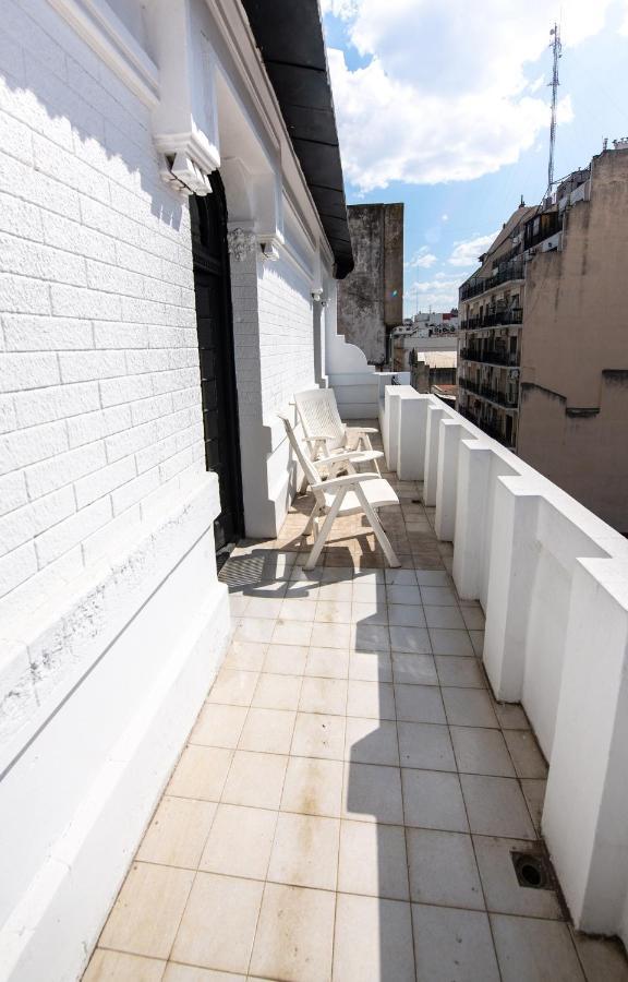 Maison Ramón Buenos Aires Exterior foto