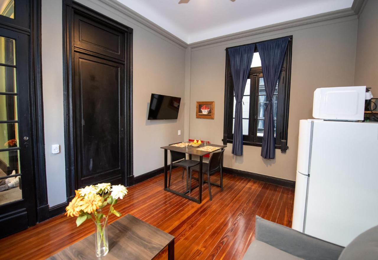 Maison Ramón Buenos Aires Exterior foto